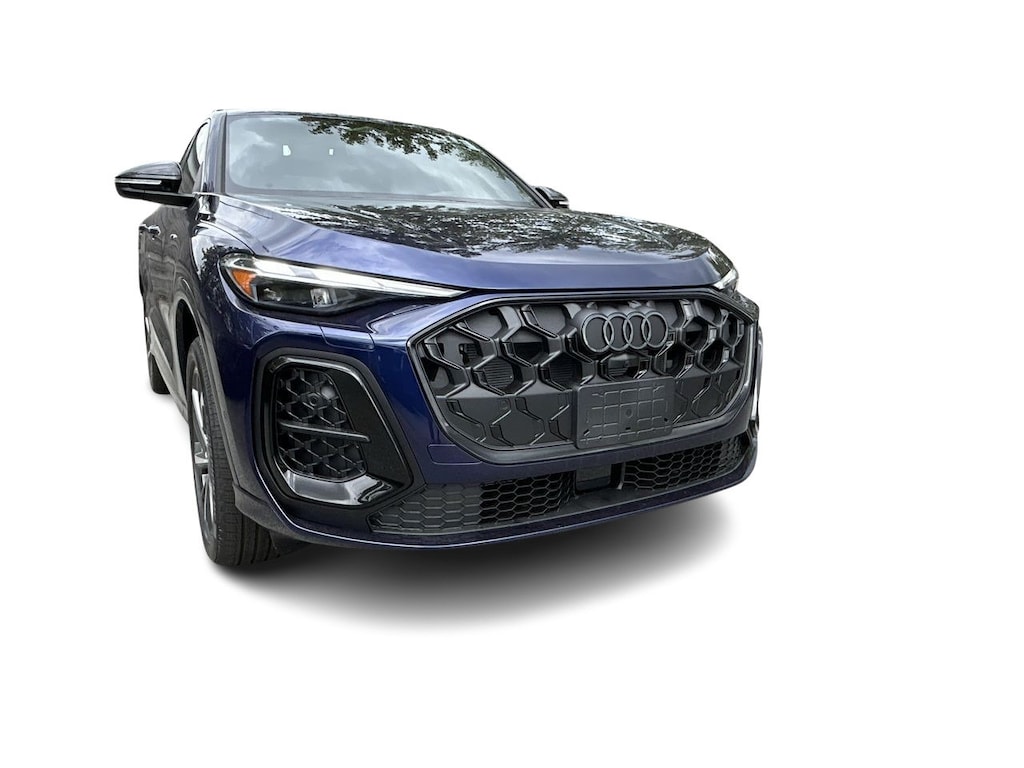 New 2025 Audi  2.0T SUV