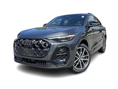 2025 Audi Q5 Sportback Progressiv SUV