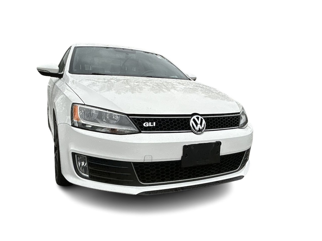 Used 2013 Volkswagen  4dr Sdn DSG Low KM!! Rare car!! Sedan