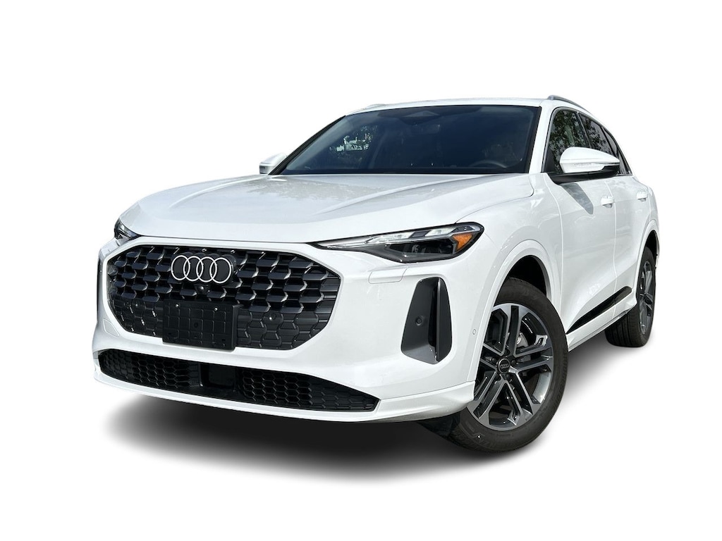 New 2025 Audi 2.0 TFSI quattro SUV