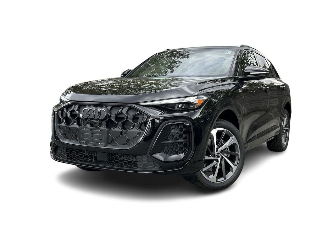 New 2025 Audi 2.0T SUV