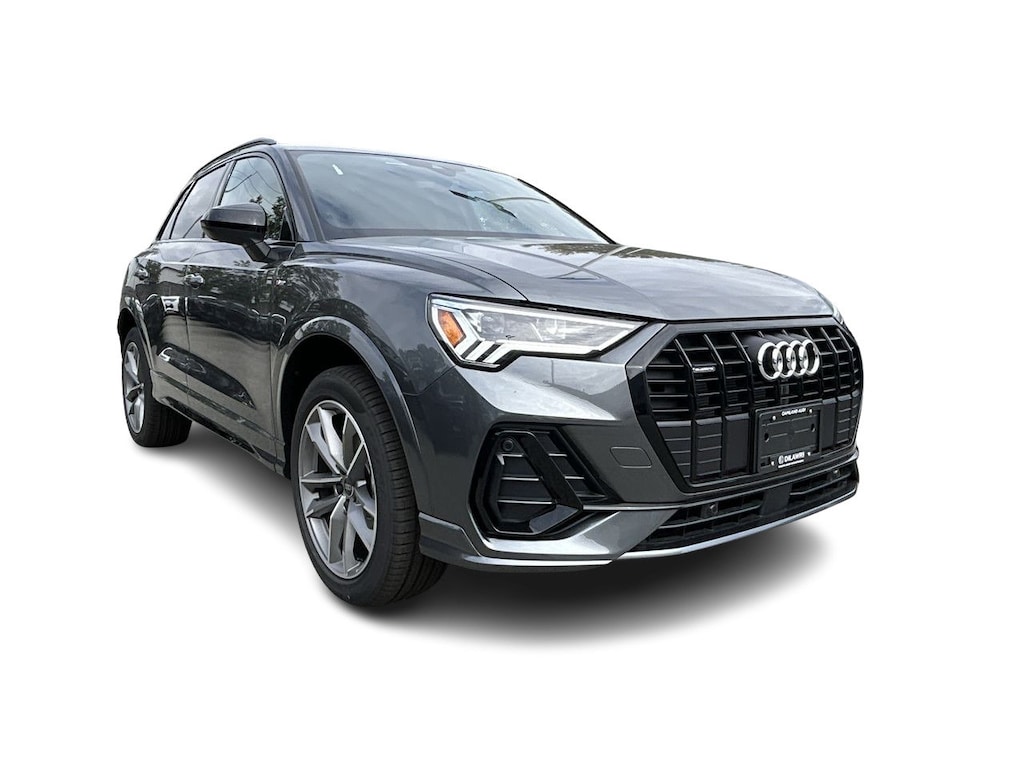 New 2025 Audi  45 SUV