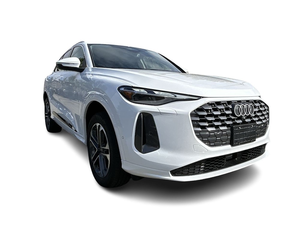 New 2025 Audi 2.0 TFSI quattro SUV