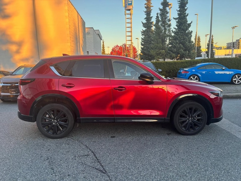 Used 2023 Mazda  GT No Accidents, One Owner!!!