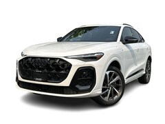 2025 Audi Q5 Sportback Progressiv SUV