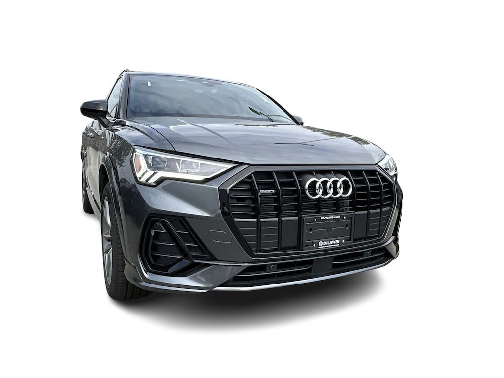 New 2025 Audi  45 SUV