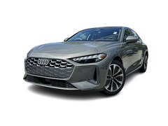 2025 Audi A5 Progressiv Sportback