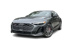 2025 Audi S5 Progressiv Sportback