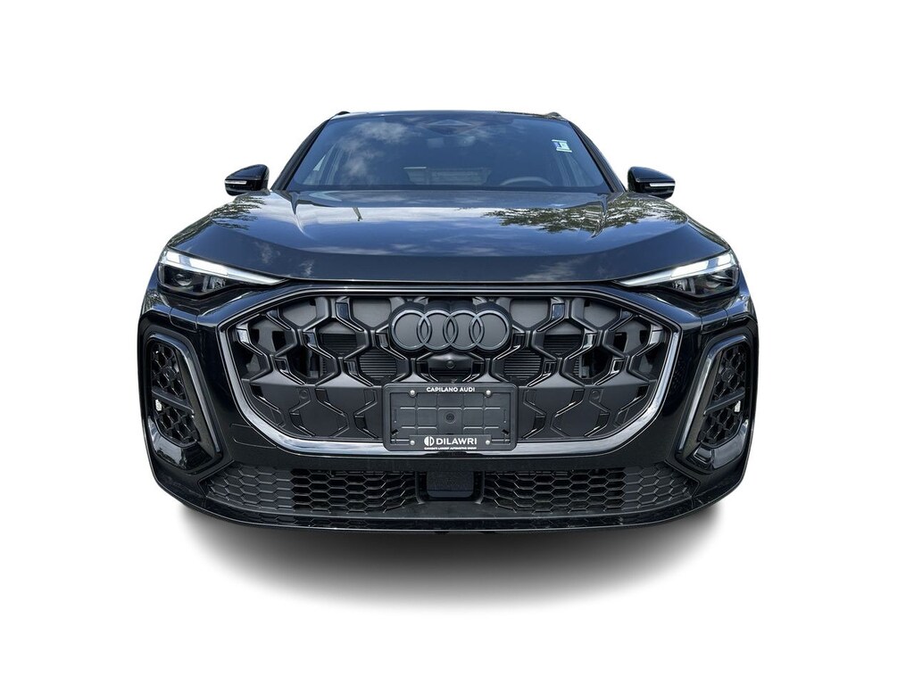 New 2025 Audi  2.0T SUV