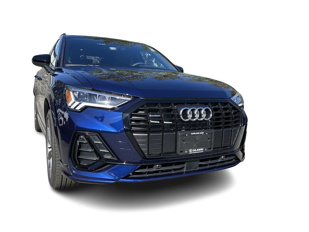 New 2025 Audi  45 SUV