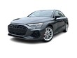 Audi S3 Sedan
