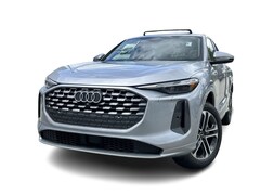 2025 Audi Q5 2.0T SUV