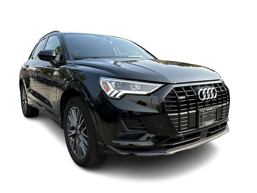 Certified 2023 Audi Komfort Local Unit!! One Owner!! Komfort 45 TFSI quattro
