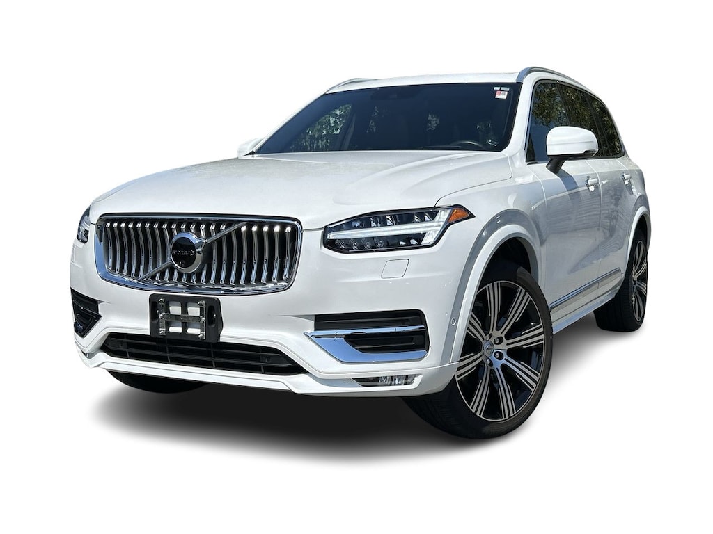 Used 2022 Volvo Inscription NO Accidents!!! ONE Owner!!! T6 AWD Inscription 7-Seater