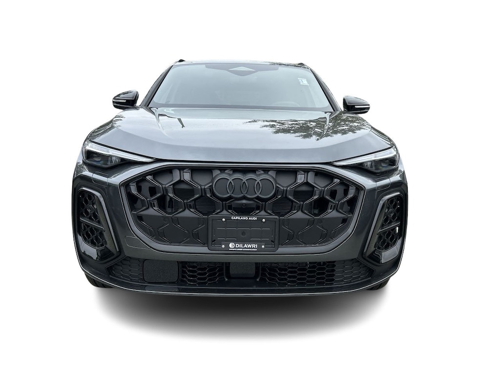 New 2025 Audi  Technik SUV