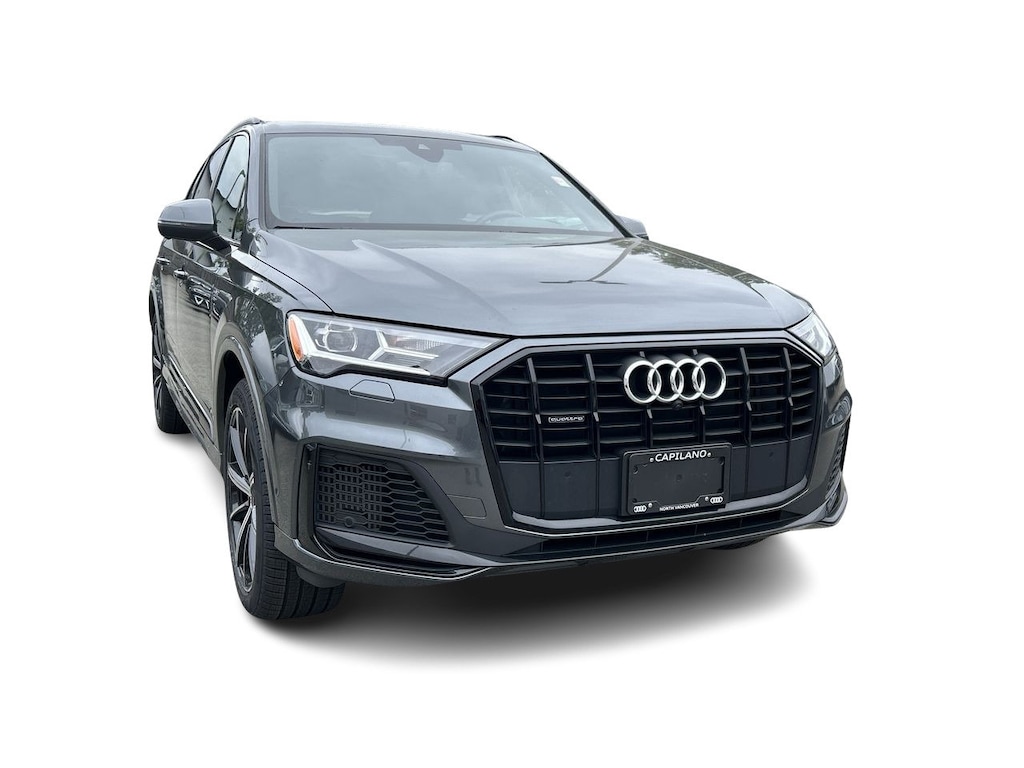 Certified 2022 Audi Progressiv Quattro!!! Progressiv 55 TFSI quattro