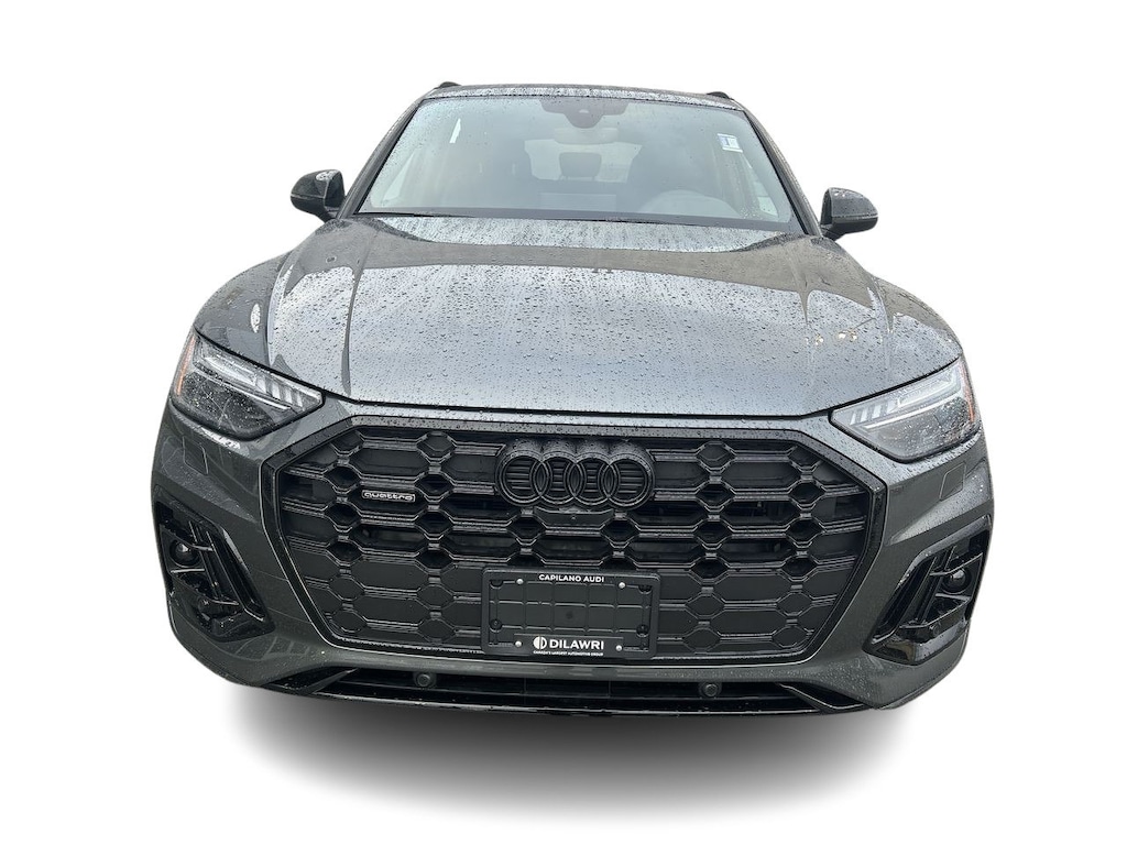 Certified 2025 Audi Technik No Accidents!! Local Unit!! Technik 45 TFSI quattro