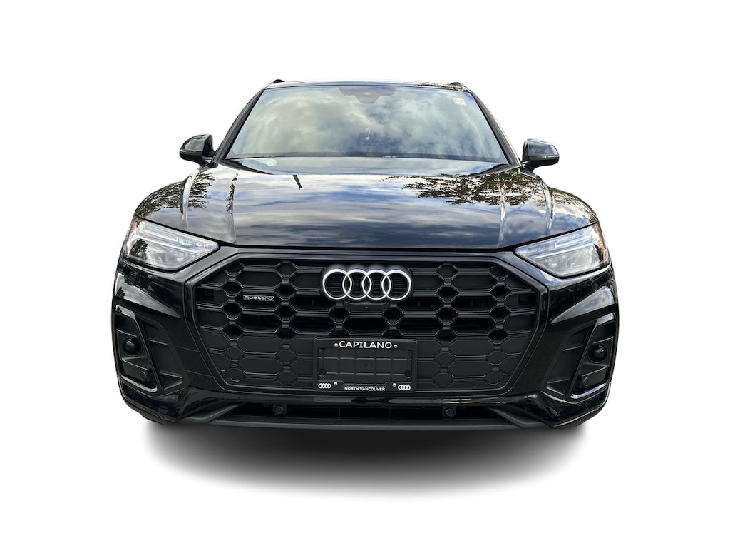 Certified 2023 Audi  Progressiv Quattro Progressiv 45 TFSI quattro