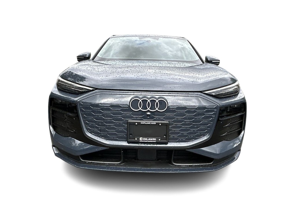 New 2025 Audi  Technik SUV