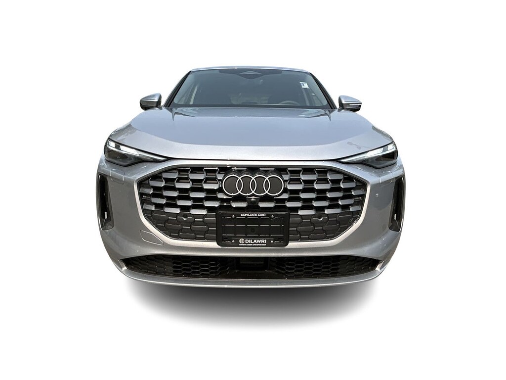 New 2025 Audi  2.0T SUV