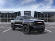  GMC Canyon