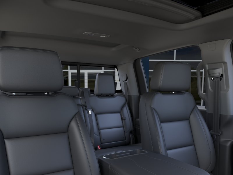 2026 GMC Sierra 1500 Elevation - Photo 24