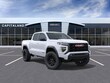 GMC Canyon