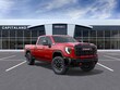 GMC Sierra 2500 HD