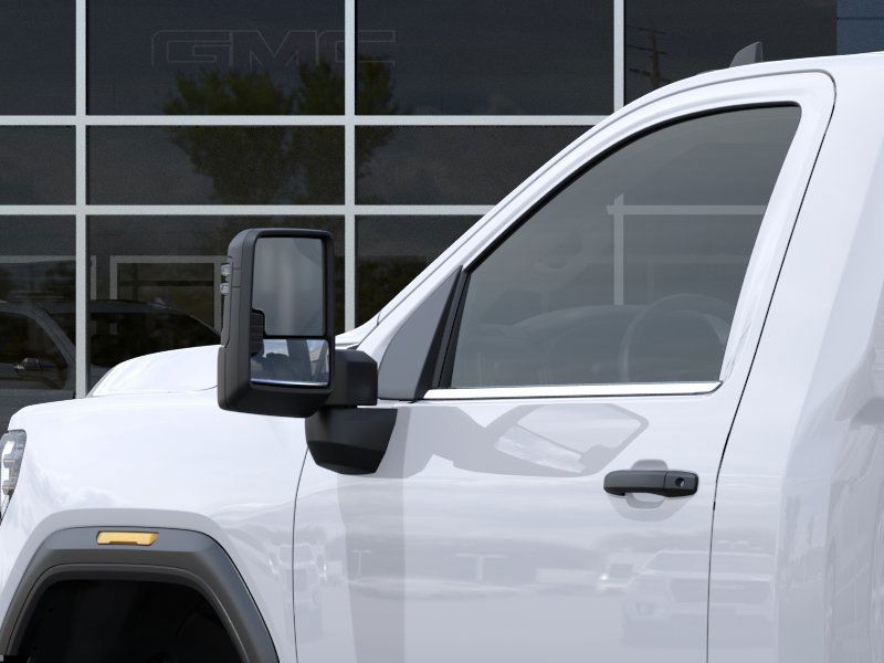 2026 GMC Sierra 3500 Chassis Cab Pro - Photo 12