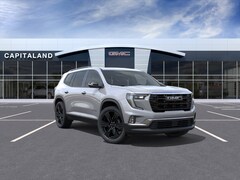 2026 GMC Acadia Elevation SUV