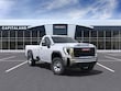 GMC Sierra 2500 HD
