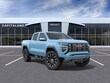  GMC Canyon