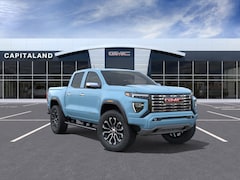 2026 GMC Canyon Denali Truck