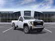  GMC Sierra 2500 HD