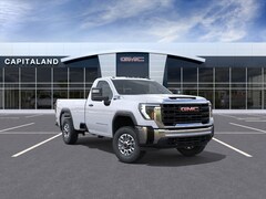 2026 GMC Sierra 2500 HD Pro Truck
