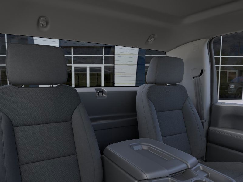 2026 GMC Sierra 3500 Chassis Cab Pro - Photo 24