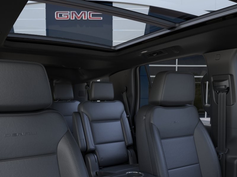 2026 GMC Yukon Denali - Photo 24