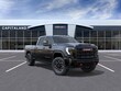  GMC Sierra 2500 HD