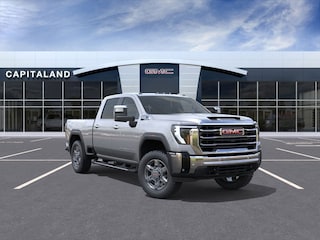 2025 GMC Sierra 2500 HD SLT Truck