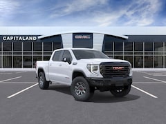 2025 GMC Sierra 1500 AT4X Truck