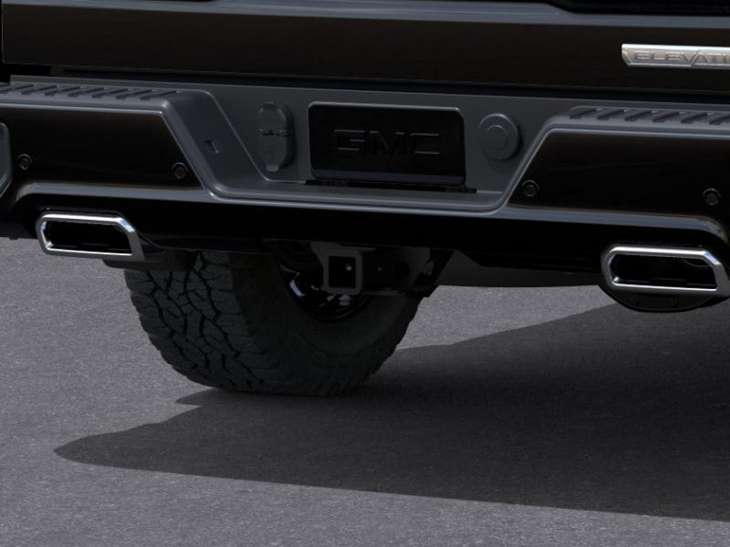 2026 GMC Sierra 1500 Elevation - Photo 14