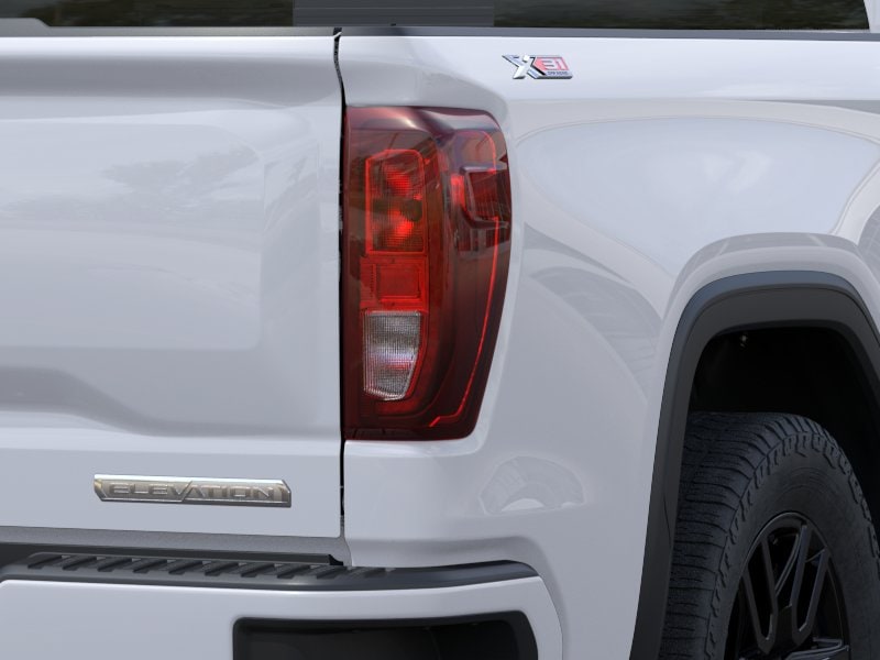 2025 GMC Sierra 1500 Elevation - Photo 11