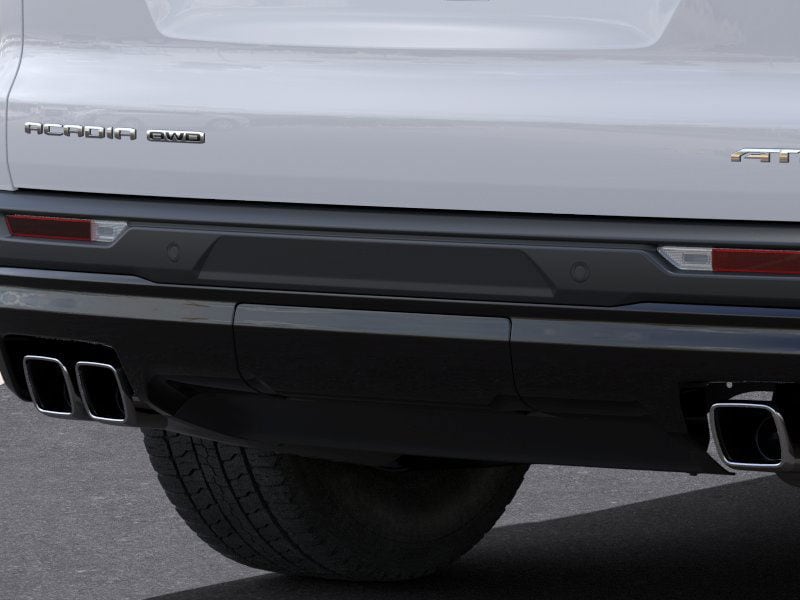 2025 GMC Acadia AT4 - Photo 14