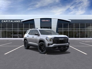 2026 GMC Terrain Elevation SUV