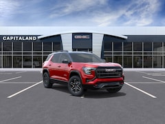 2026 GMC Terrain AT4 SUV