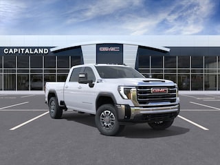 2025 GMC Sierra 2500 HD SLE Truck