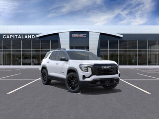 2026 GMC Terrain Elevation SUV