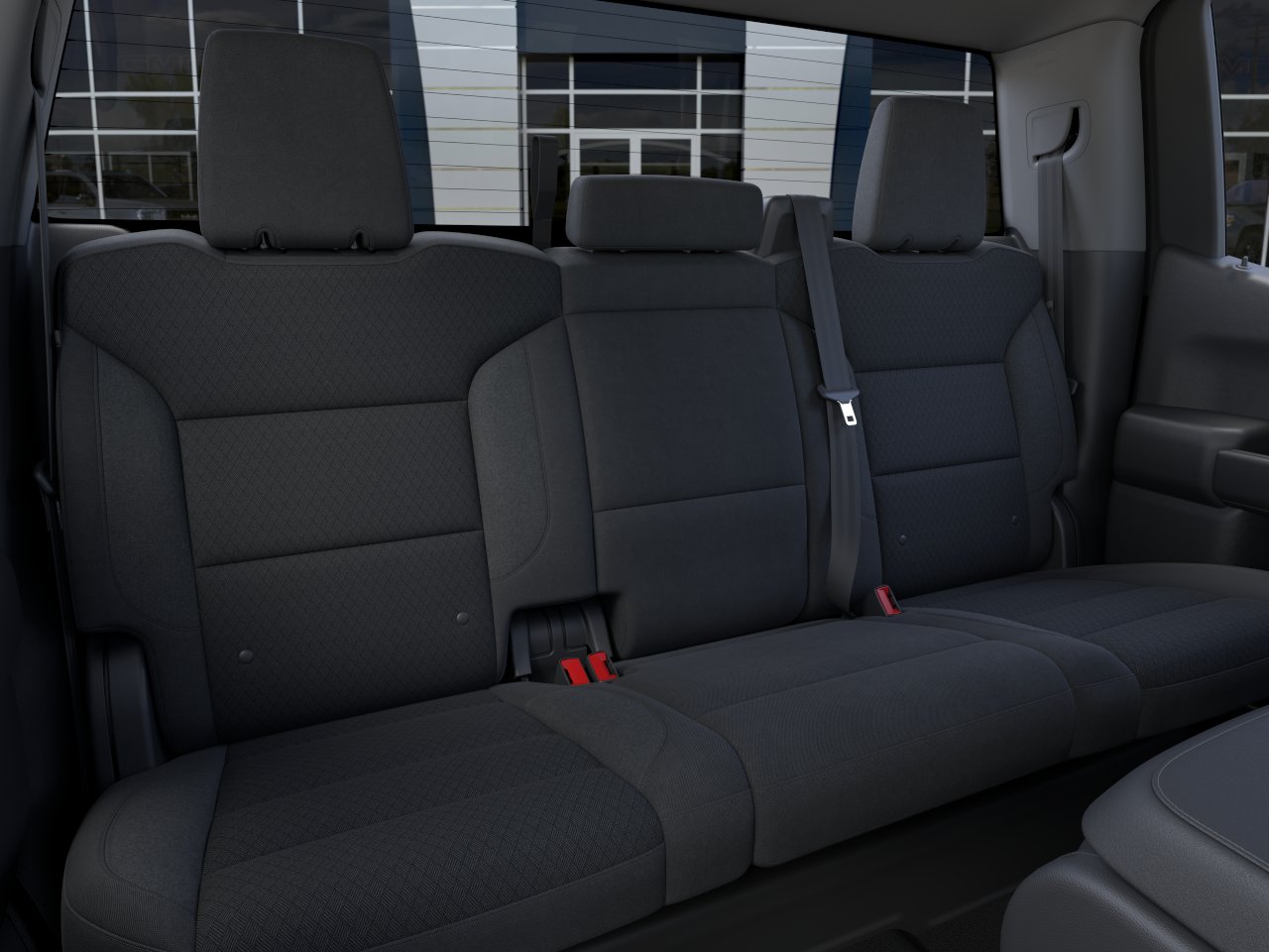 2026 GMC Sierra 1500 Pro - Photo 17