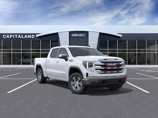2026 GMC Sierra 1500 SLE Truck