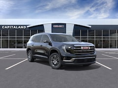 2026 GMC Acadia Elevation SUV